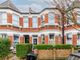 Thumbnail Terraced house for sale in Falkland Road, London