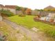 Thumbnail Semi-detached bungalow for sale in Ty Llwyd Parc Estate, Quakers Yard, Treharris