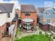 Thumbnail Detached house for sale in Derventer Avenue, Canvey Island
