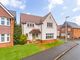 Thumbnail Detached house for sale in St. Wilfreds Road, Widnes