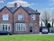 Thumbnail Semi-detached house for sale in Greenbank Villas, Jarrow