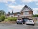 Thumbnail Detached house for sale in Harvey Road, Congleton