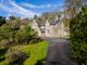 Thumbnail Detached house for sale in Strathtay, Pitlochry, Perthshire