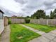 Thumbnail Semi-detached bungalow to rent in Manor Park, Silkstone, Barnsley