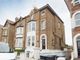 Thumbnail Flat for sale in Belmont Road, Broadstairs