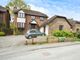 Thumbnail Detached house for sale in Normandy Way, Fordingbridge