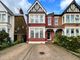 Thumbnail Flat for sale in York Road, Southend-On-Sea