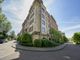 Thumbnail Flat for sale in Somerville Avenue, London
