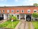 Thumbnail Terraced house for sale in Esher Avenue, Walton-On-Thames