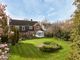 Thumbnail Detached house for sale in Long Road, Trumpington, Cambridge