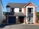 Thumbnail Detached house for sale in Drefach, Llanelli, Carmarthen, Carmarthenshire