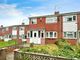 Thumbnail End terrace house for sale in Odell Grove, Burslem, Stoke On Trent, Staffordshire