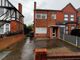 Thumbnail End terrace house for sale in 5 Blackpole Road, Worcester