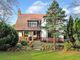 Thumbnail Detached house for sale in Northfield Lane, Horbury, Wakefield, West Yorkshire