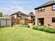 Thumbnail Detached house for sale in Lovent Drive, Leighton Buzzard