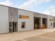 Thumbnail Industrial to let in The Thomas Cook Business Park, Coningsby Road, Bretton, Peterborough