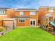 Thumbnail Detached house for sale in Wainwright Avenue, Thrapston, Kettering