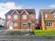 Thumbnail Semi-detached house for sale in Blenheim Road South, Middlesbrough