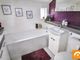 Thumbnail Flat for sale in Broomieknowe, Leven, Fife