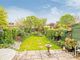 Thumbnail Terraced house for sale in Meadowview Road, Ewell