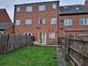 Thumbnail Town house for sale in Sockburn Close, Hamilton, Leicester
