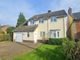 Thumbnail Detached house for sale in The Causeway, Hitcham, Ipswich