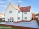 Thumbnail Detached house for sale in Common View, Bumbles Green, Nazeing, Waltham Abbey
