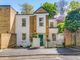 Thumbnail Detached house for sale in Belsize Lane, Belsize Park, London