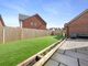 Thumbnail Detached house for sale in Manor Terrace, Spring Meadows, Darwen