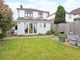 Thumbnail Detached house for sale in Leigh Gardens, Andover