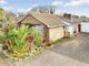 Thumbnail Detached bungalow for sale in Tina Gardens, Broadstairs, Kent