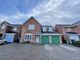 Thumbnail Detached house for sale in Connaught Drive, Thornton