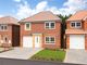 Thumbnail Detached house for sale in "Windermere" at Stump Cross, Boroughbridge, York