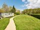 Thumbnail Detached bungalow for sale in Nobs Crook, Colden Common