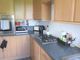 Thumbnail Flat for sale in Meade Close, Prescot