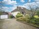Thumbnail Detached bungalow for sale in Western Road, West End, Southampton