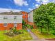 Thumbnail Flat for sale in Caxton Close, Tenterden, Kent