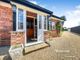 Thumbnail Bungalow for sale in Morden Avenue, Ferndown