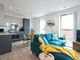 Thumbnail Flat for sale in Southmere, Harrow Manorway, London