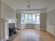 Thumbnail Semi-detached house for sale in Bramley Road, Broadwater, Worthing