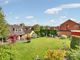 Thumbnail Detached house for sale in Bells End Road, Walton-On-Trent, Swadlincote