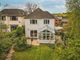 Thumbnail Detached house for sale in Kedleston Road, Allestree, Derby