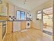 Thumbnail Semi-detached bungalow for sale in Rainham Way, Frinton-On-Sea