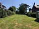 Thumbnail Land for sale in Main Road, Wellow, Yarmouth