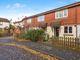 Thumbnail Terraced house for sale in Templeton Close, Portsmouth