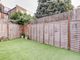 Thumbnail Terraced house for sale in Harbledown Road, London