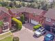 Thumbnail Detached house for sale in Eleanor Court, Edenthorpe, Doncaster