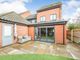 Thumbnail Link-detached house for sale in Charlock Road, Thetford