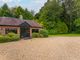 Thumbnail Detached house for sale in Cholesbury Road, Wigginton, Tring, Hertfordshire