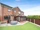 Thumbnail Detached house for sale in Balmoral Close, Unsworth, Bury